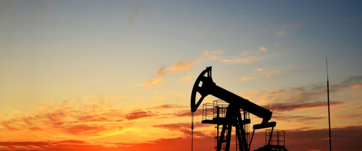 natural gas