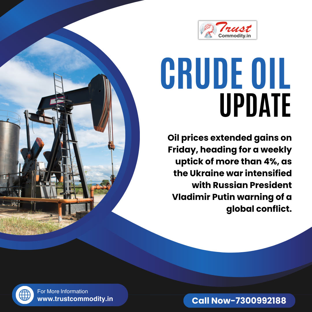22 nov crude f